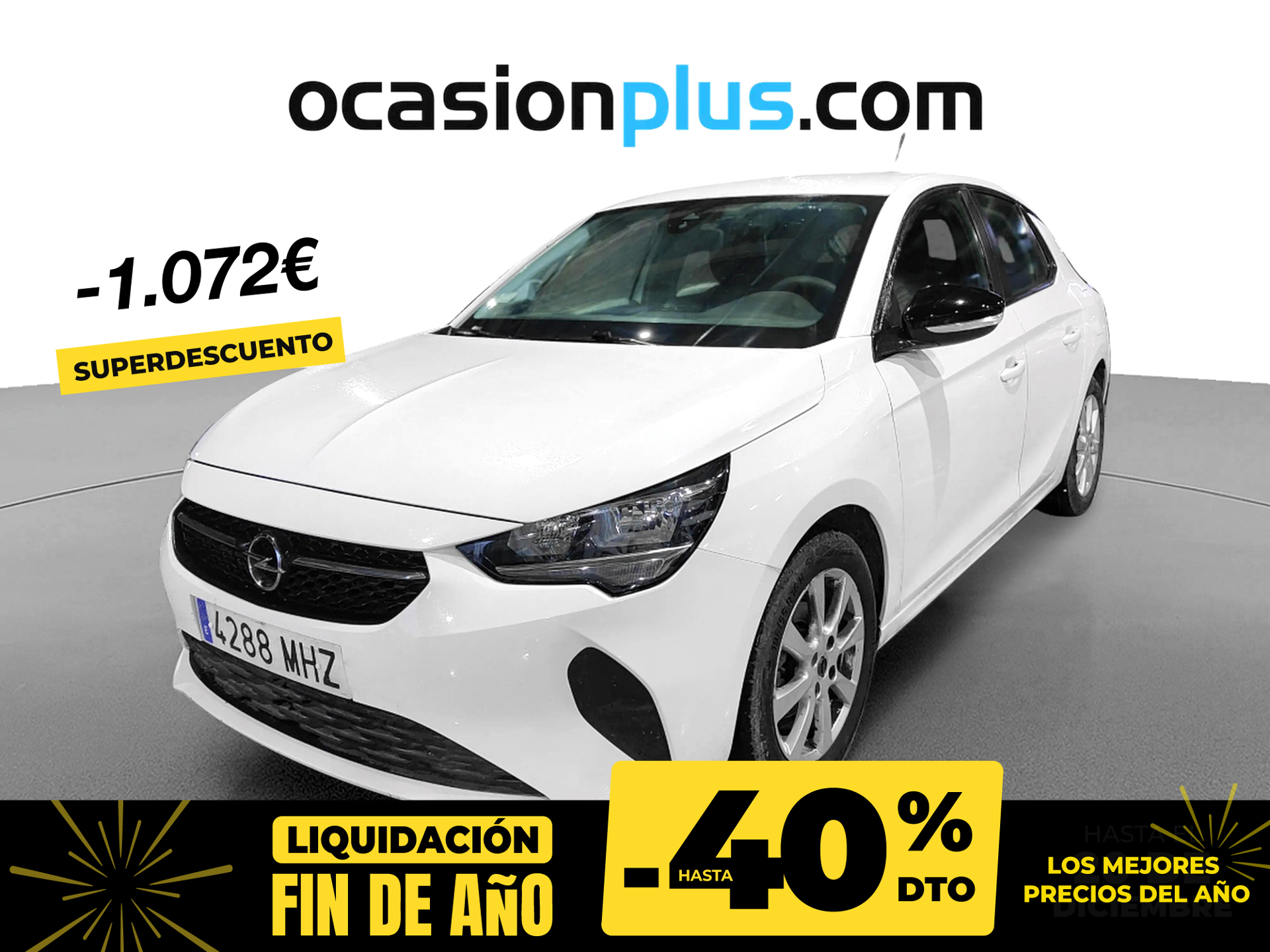 Imagen de OPEL Corsa