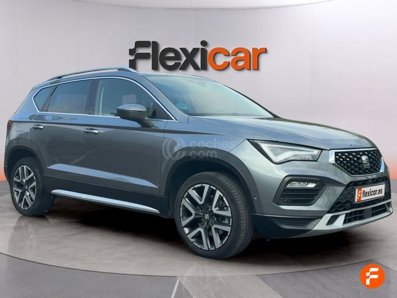 Foto del SEAT Ateca 2.0TDI CR S&S X-Perience XM 150