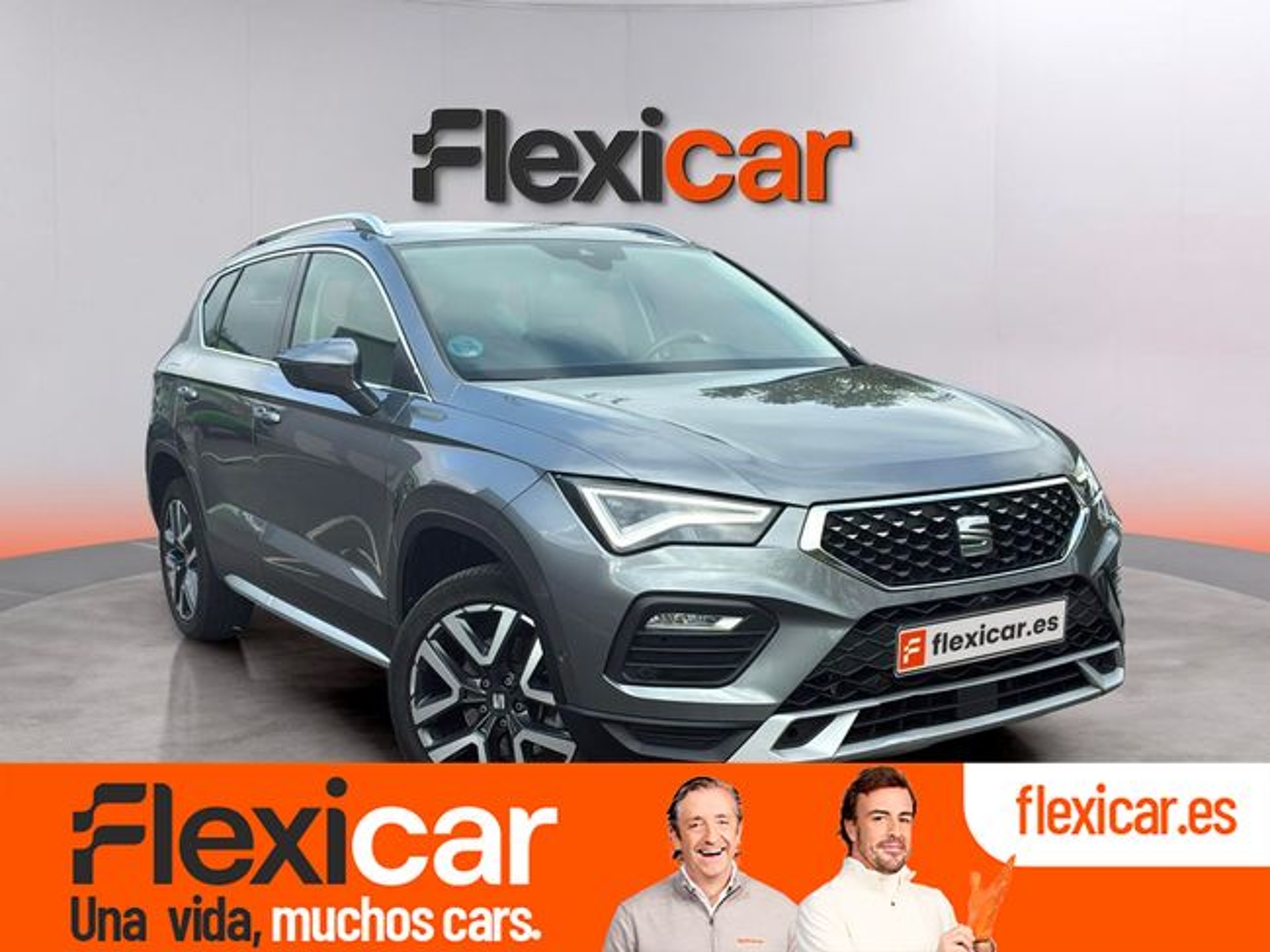 Imagen de SEAT Ateca