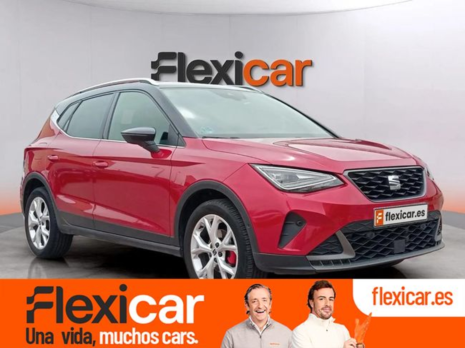 Imagen de SEAT Arona