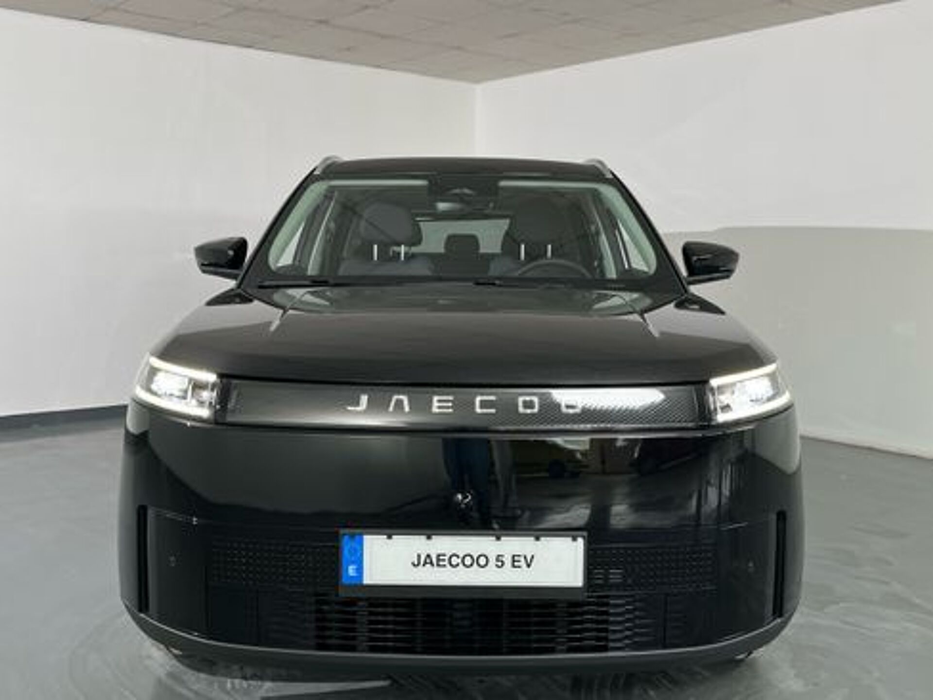 Imagen 2 de JAECOO 5