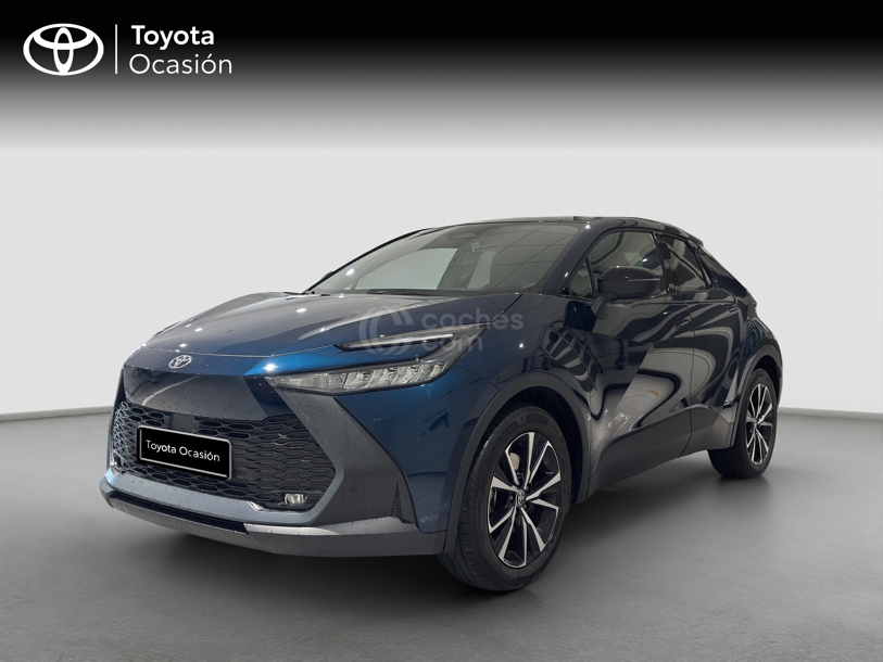 Foto del TOYOTA C-HR 220PH Advance