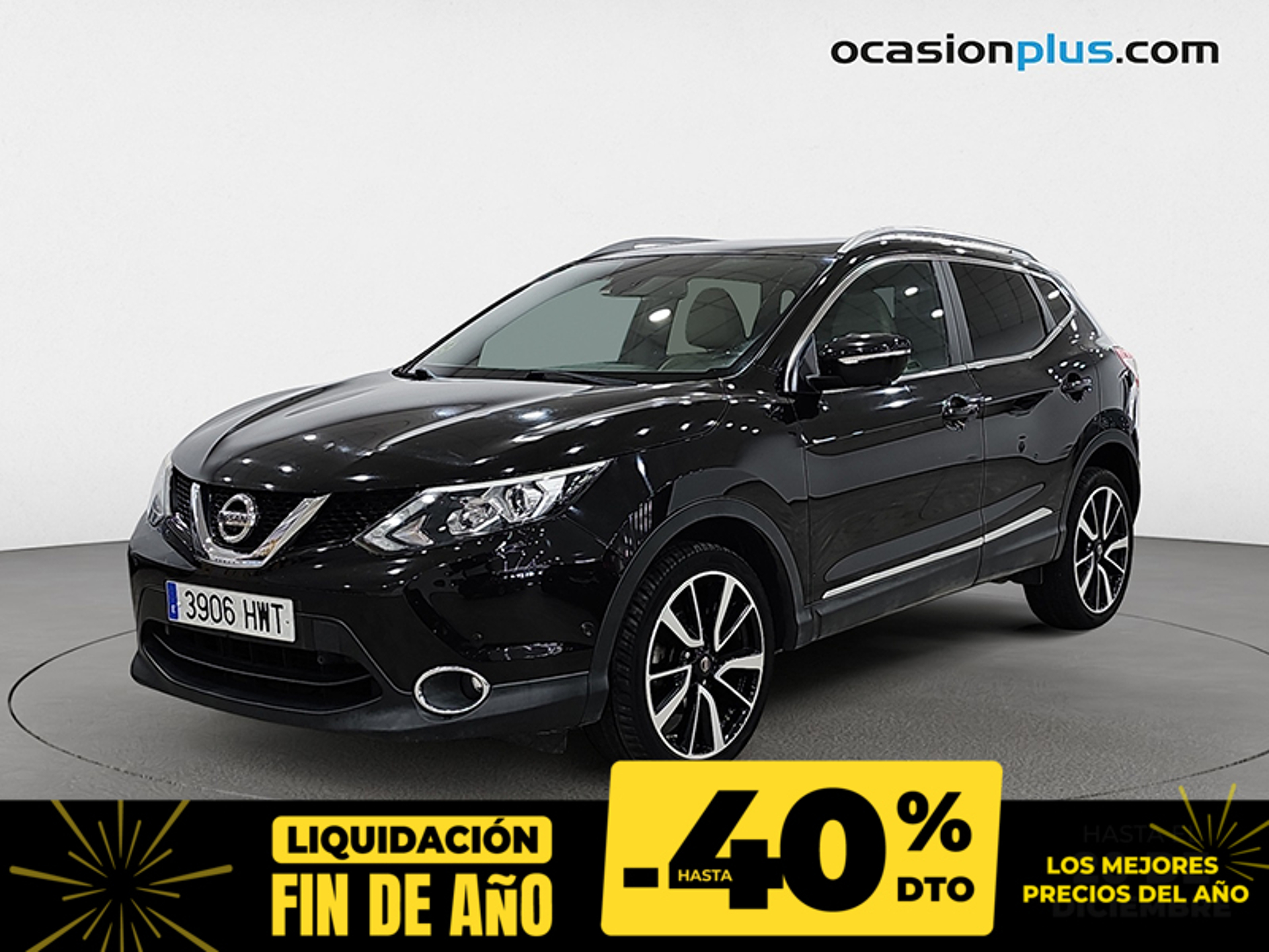 Imagen de NISSAN Qashqai