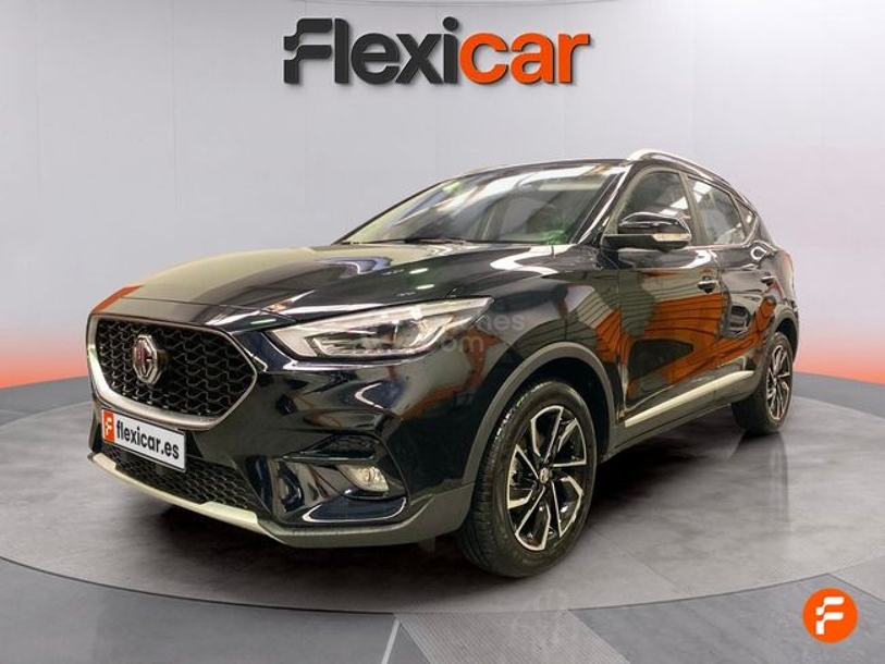 Foto del MG ZS 1.0 T-GDI Luxury 82kW