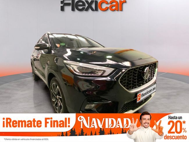 MG ZS (1.0T Luxury) en Cádiz