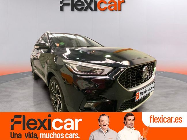 MG ZS (1.0T Luxury) en Cádiz