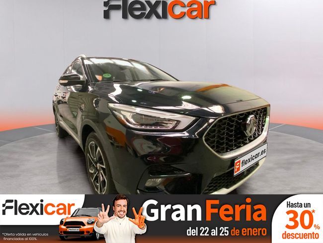 MG ZS (1.0T Luxury) en Cádiz