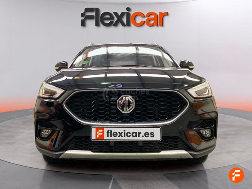 Foto del MG ZS 1.0 T-GDI Luxury 82kW