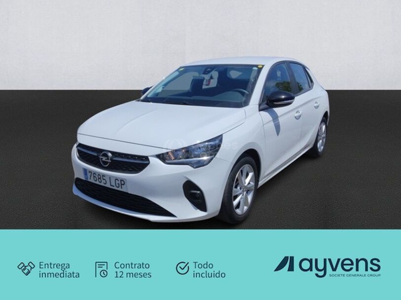 Foto del OPEL Corsa 1.2 XEL S/S Edition 75