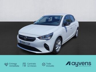 Imagen de OPEL Corsa 1.2 XEL S/S Edition 75