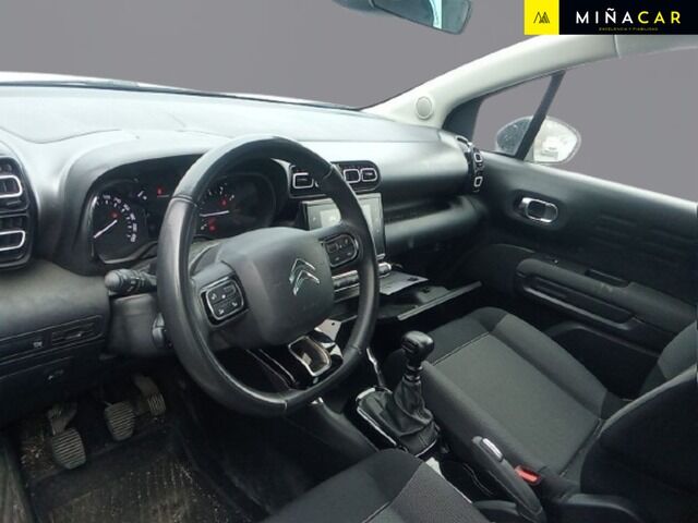 Foto del CITROEN C3 Aircross BlueHDi S&S Feel 110