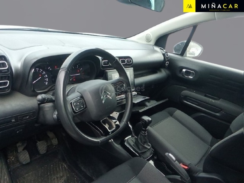 Foto del CITROEN C3 Aircross BlueHDi S&S Feel 110