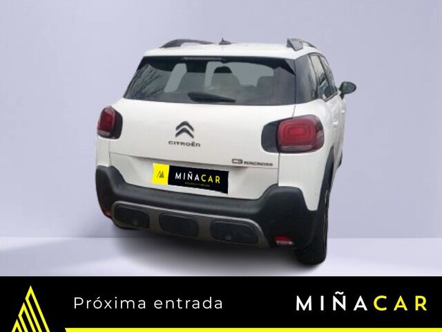 Foto del CITROEN C3 Aircross BlueHDi S&S Feel 110