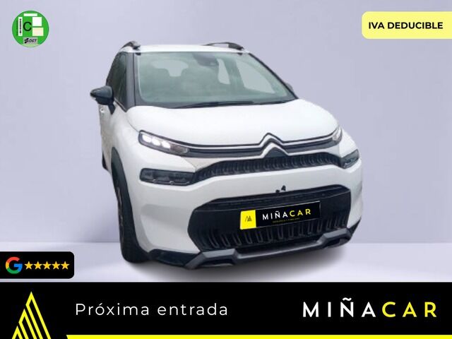 Foto del CITROEN C3 Aircross BlueHDi S&S Feel 110