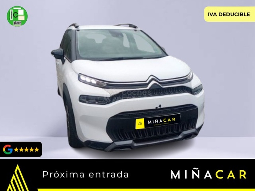 Foto del CITROEN C3 Aircross BlueHDi S&S Feel 110
