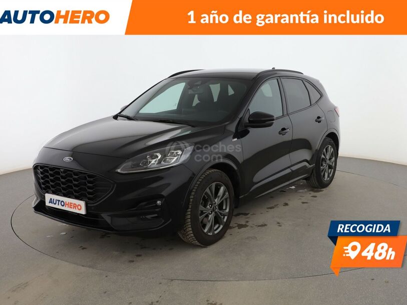 Foto del FORD Kuga 1.5 EcoBoost ST-Line FWD 150