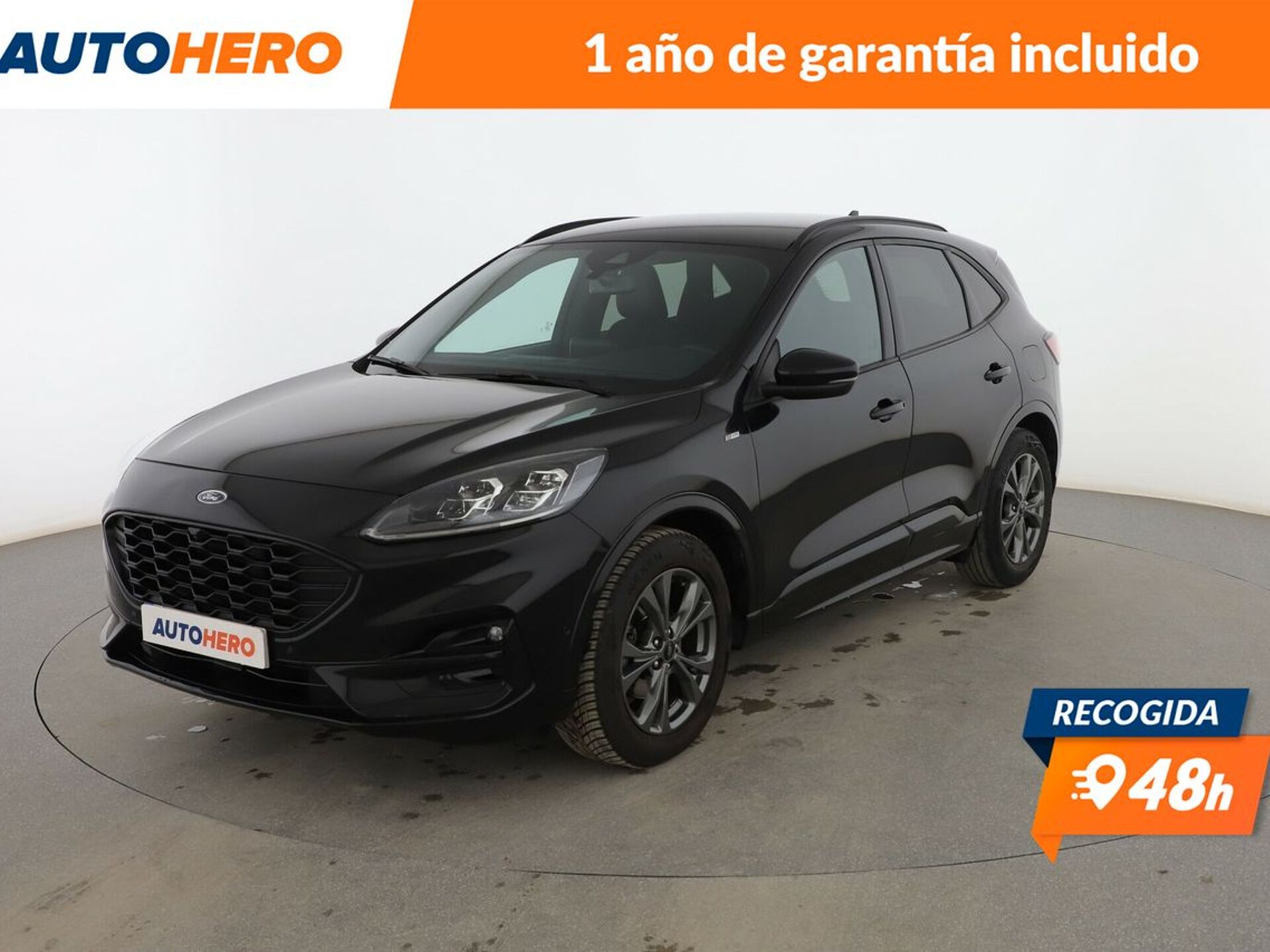 Imagen de FORD Kuga