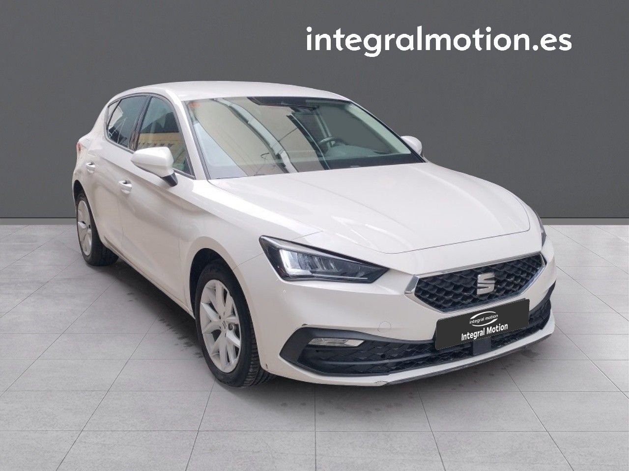 Foto del SEAT León 2.0TDI S&S Style 115