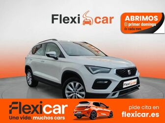 Imagen de SEAT Ateca 1.0 TSI S&S Style