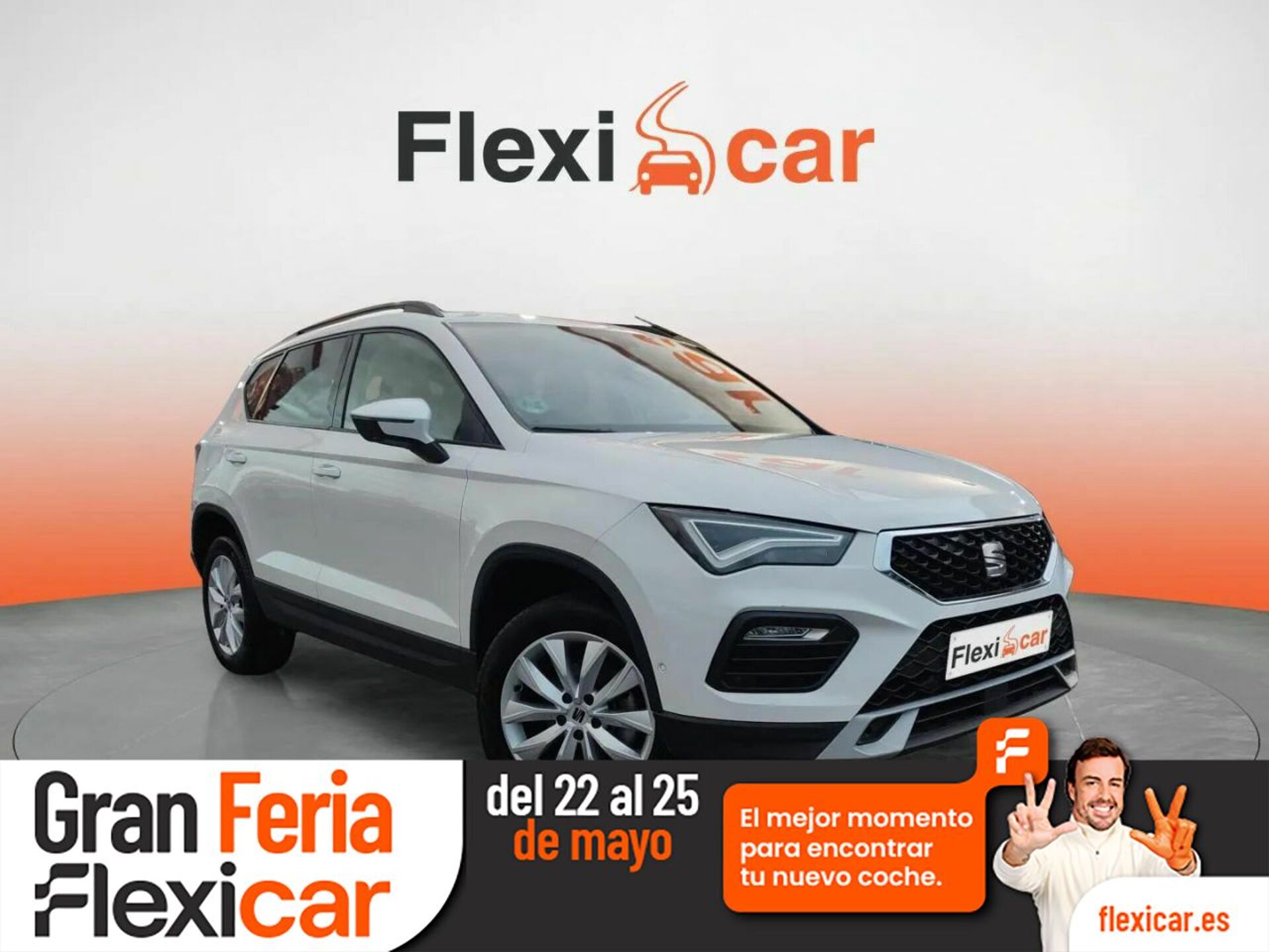 Imagen de SEAT Ateca