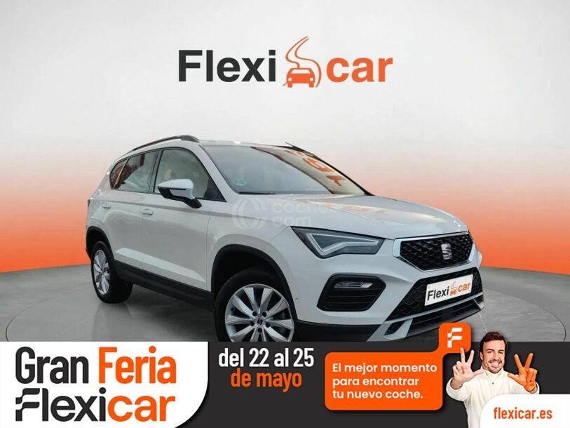 Foto del SEAT Ateca 1.0 TSI S&S Style