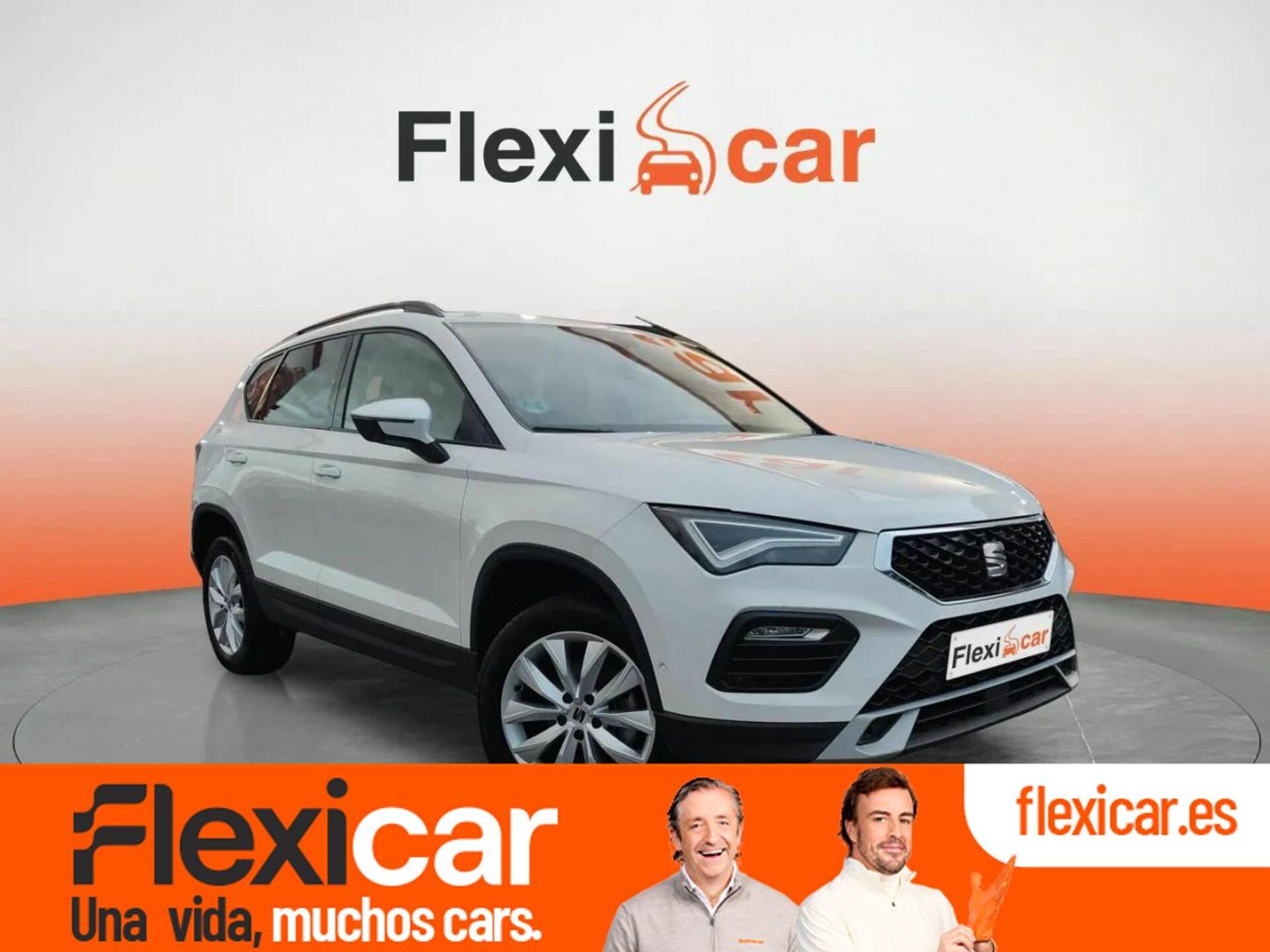 Imagen de SEAT Ateca
