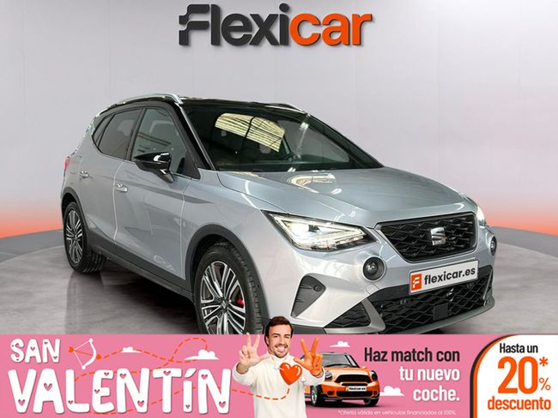 Imagen de SEAT Arona