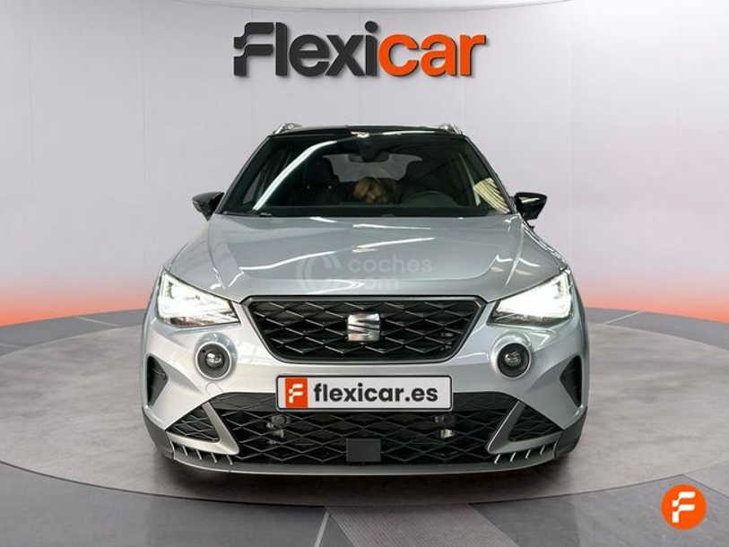 Foto del SEAT Arona 1.0 TSI S&S FR 110