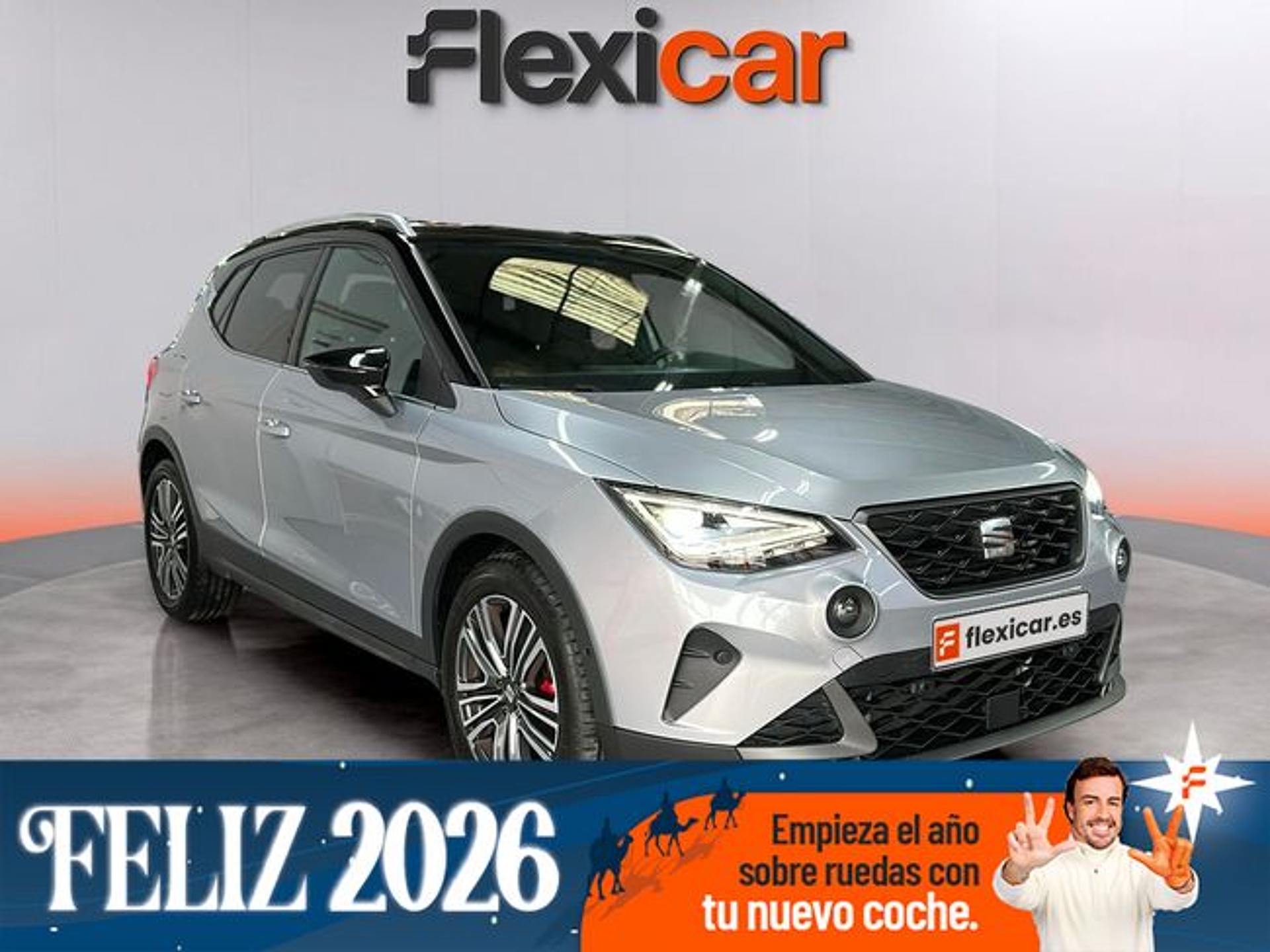 Imagen de SEAT Arona