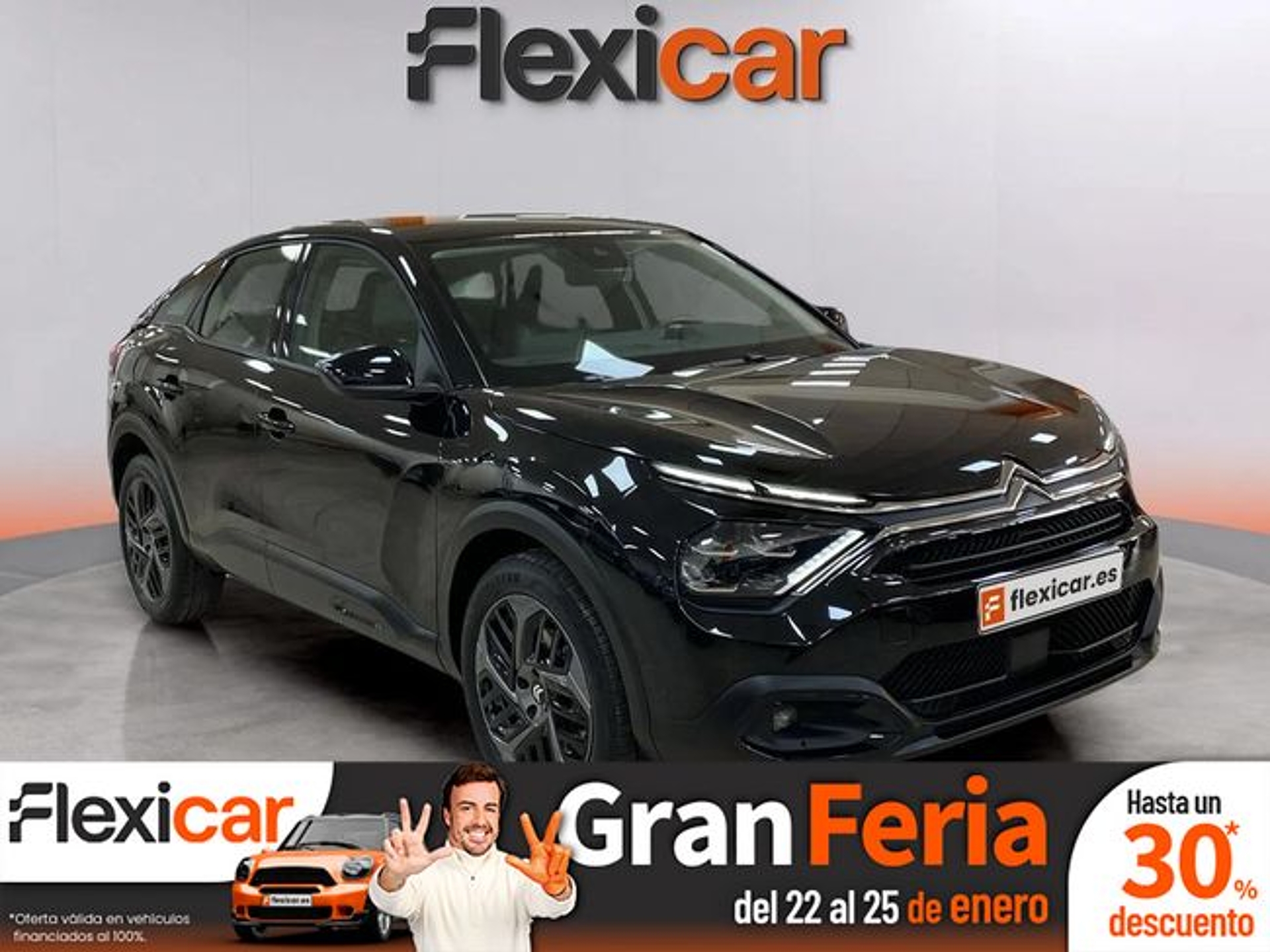 Imagen de CITROEN C4