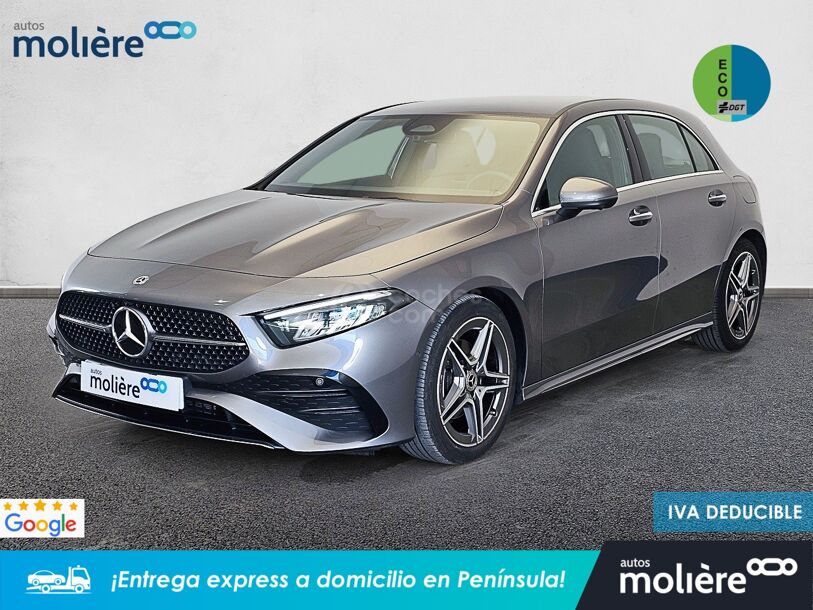 Foto del MERCEDES Clase A A 180 Progressive Line Advanced 7G-DCT