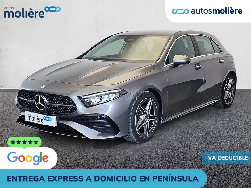 Foto del MERCEDES Clase A A 180 Progressive Line Advanced 7G-DCT