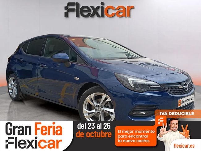 OPEL Astra (1.2T SHL 81kW (110CV) 2020) en Vizcaya