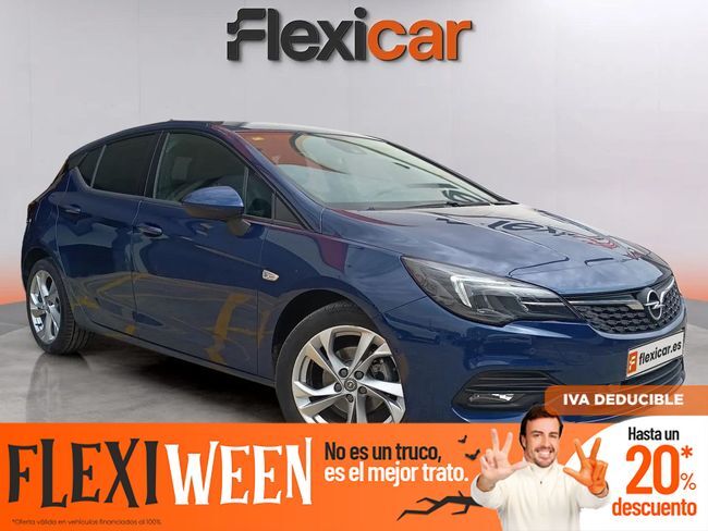 OPEL Astra (1.2T SHL 81kW (110CV) 2020) en Vizcaya