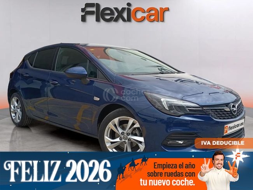 Foto del OPEL Astra 1.2T S-S GS Line 130
