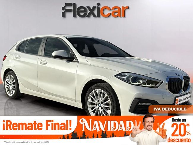 BMW Serie 1 (118i) en Toledo