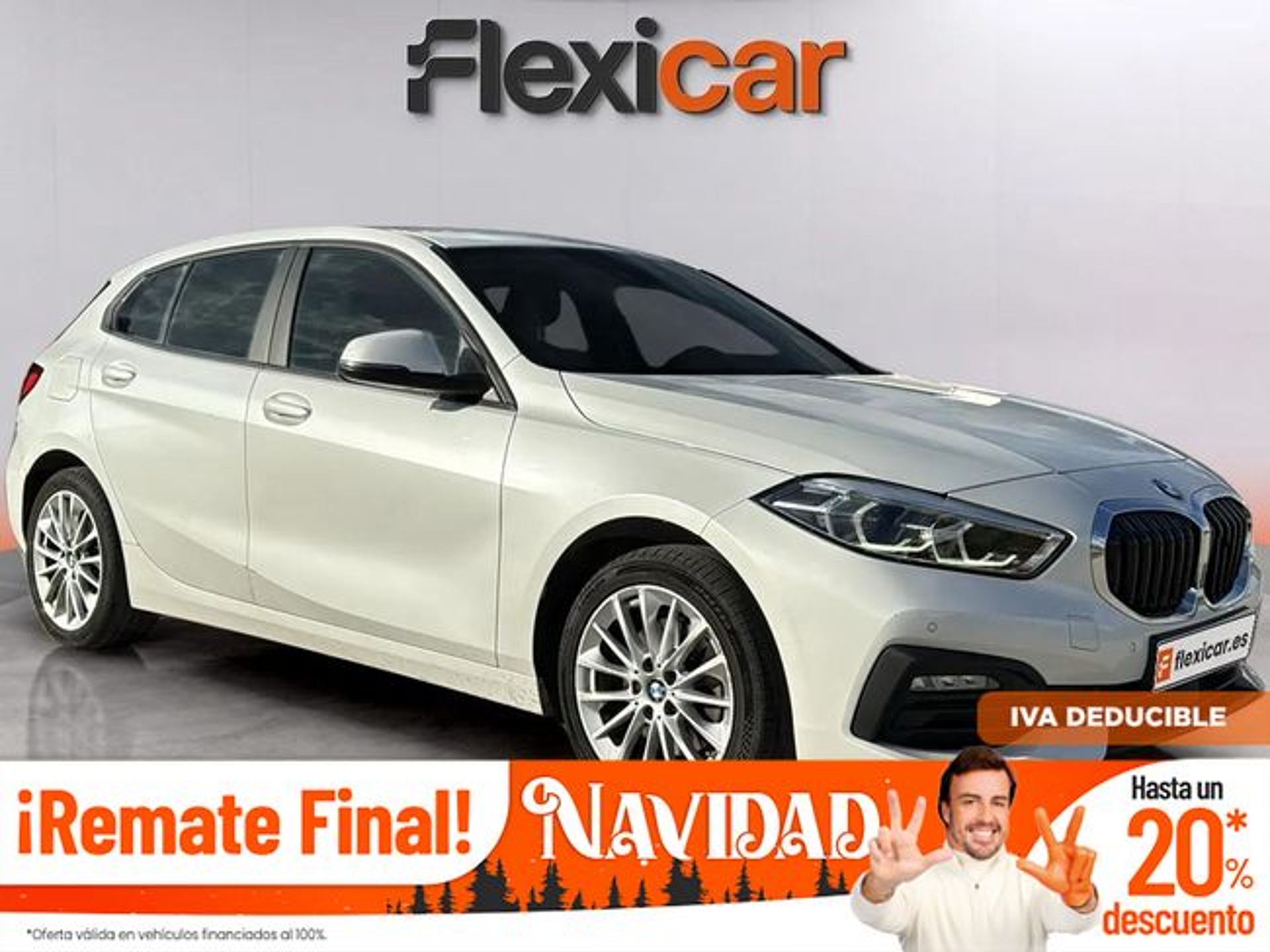 Imagen de BMW Serie 1