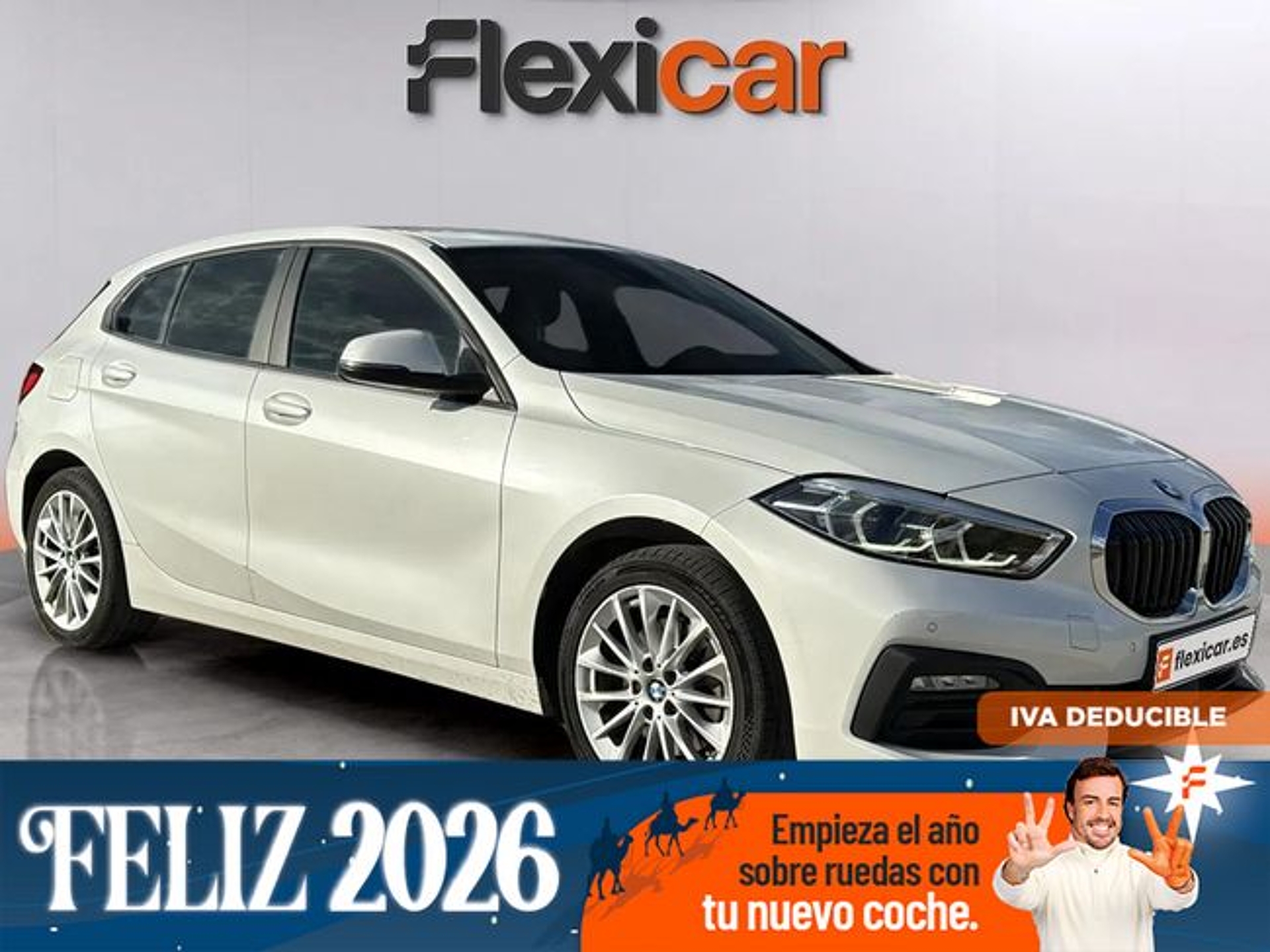 Imagen de BMW Serie 1