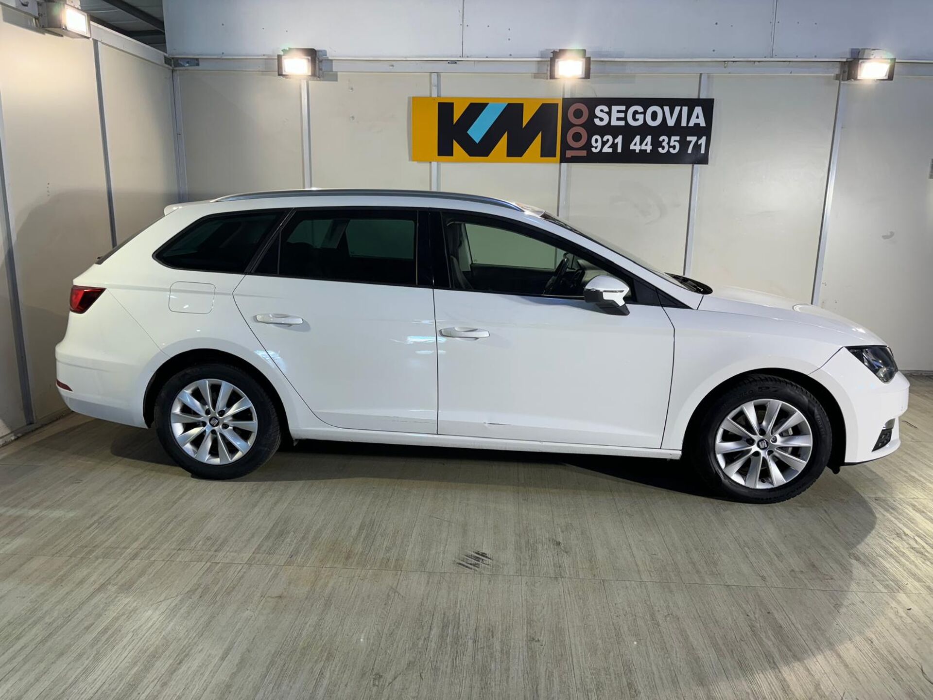 Imagen 3 de SEAT León