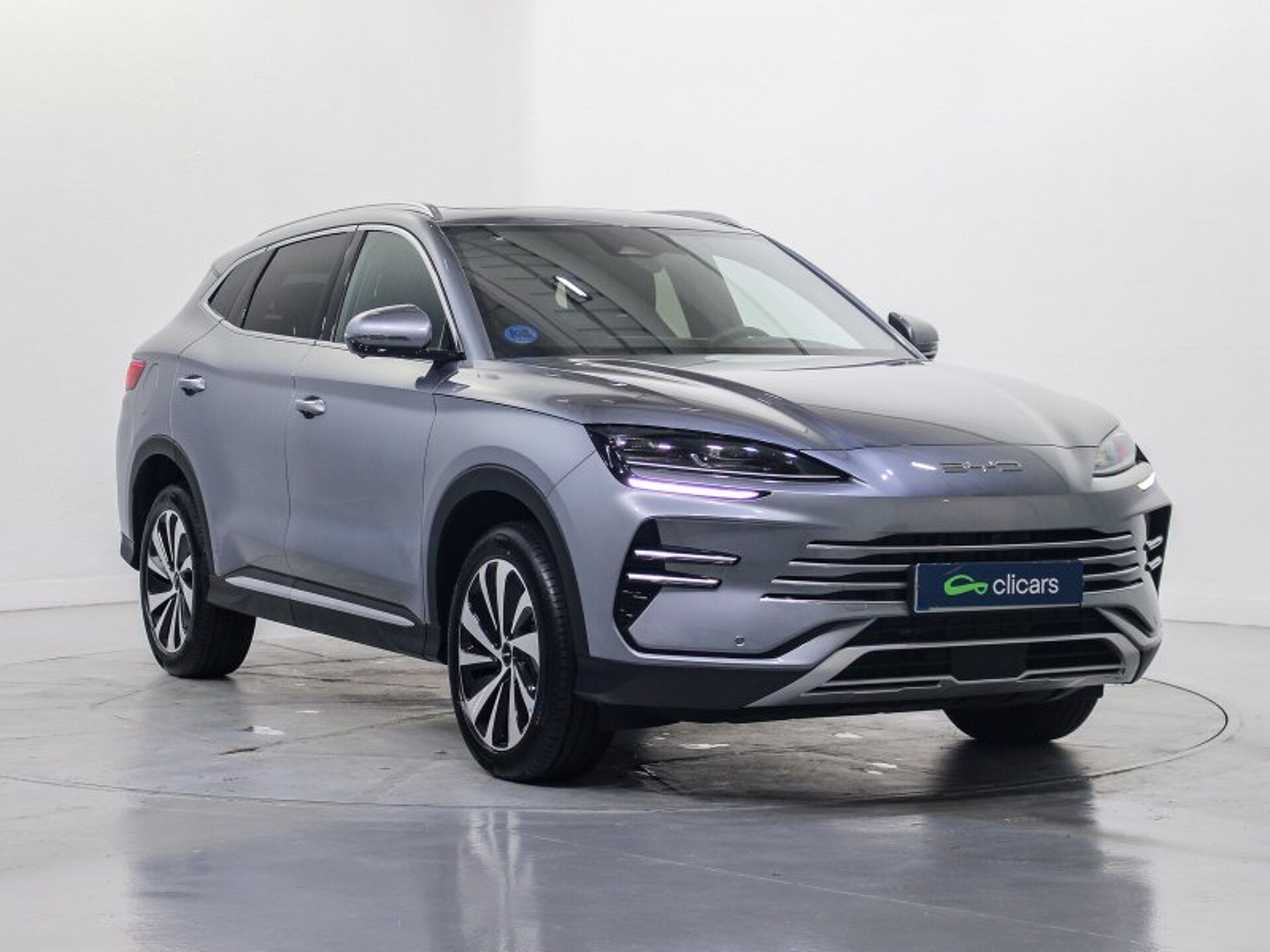 Imagen 3 de BYD Seal U