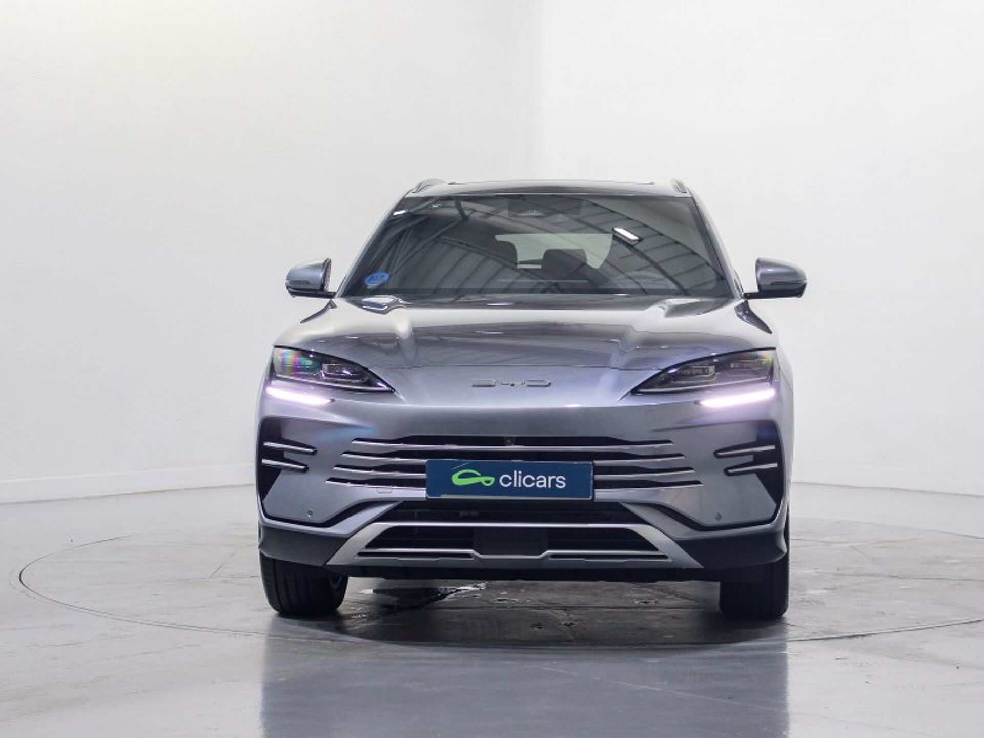 Imagen 2 de BYD Seal U