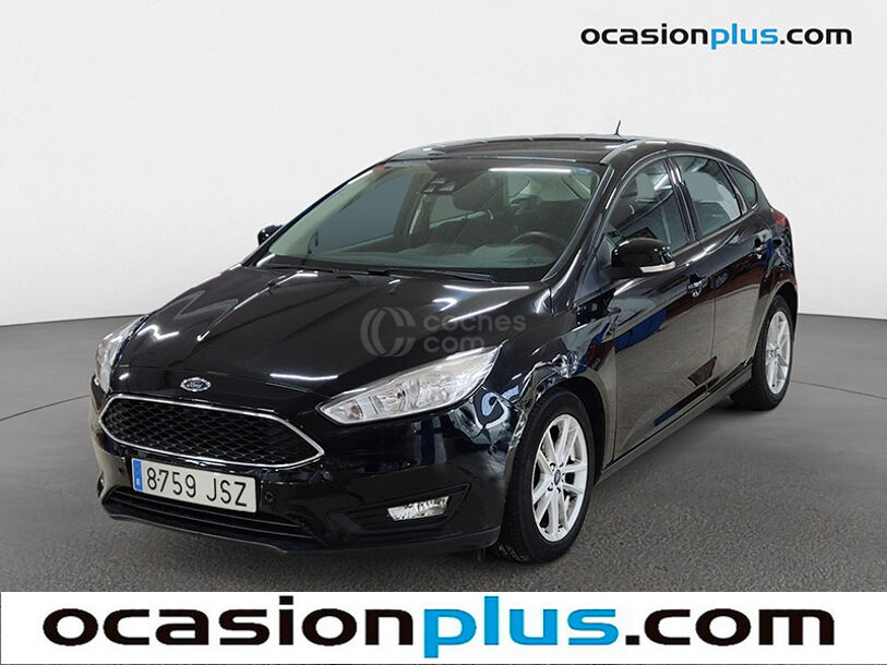 Foto del FORD Focus 1.5TDCi Trend+ 120