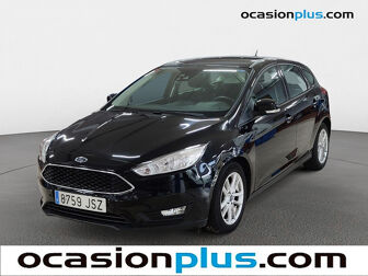 Imagen de FORD Focus 1.5TDCi Trend+ 120