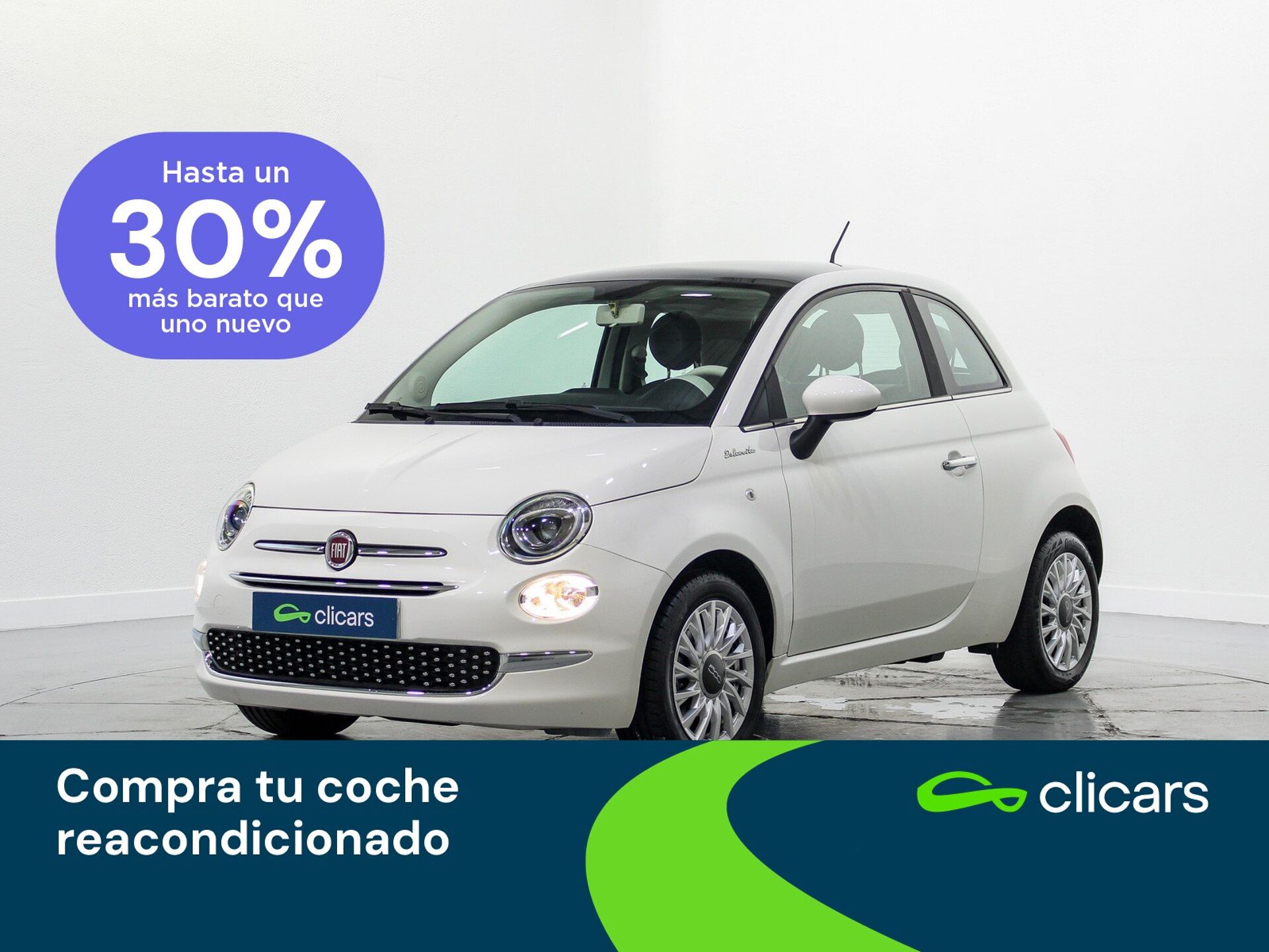 Imagen de FIAT 500