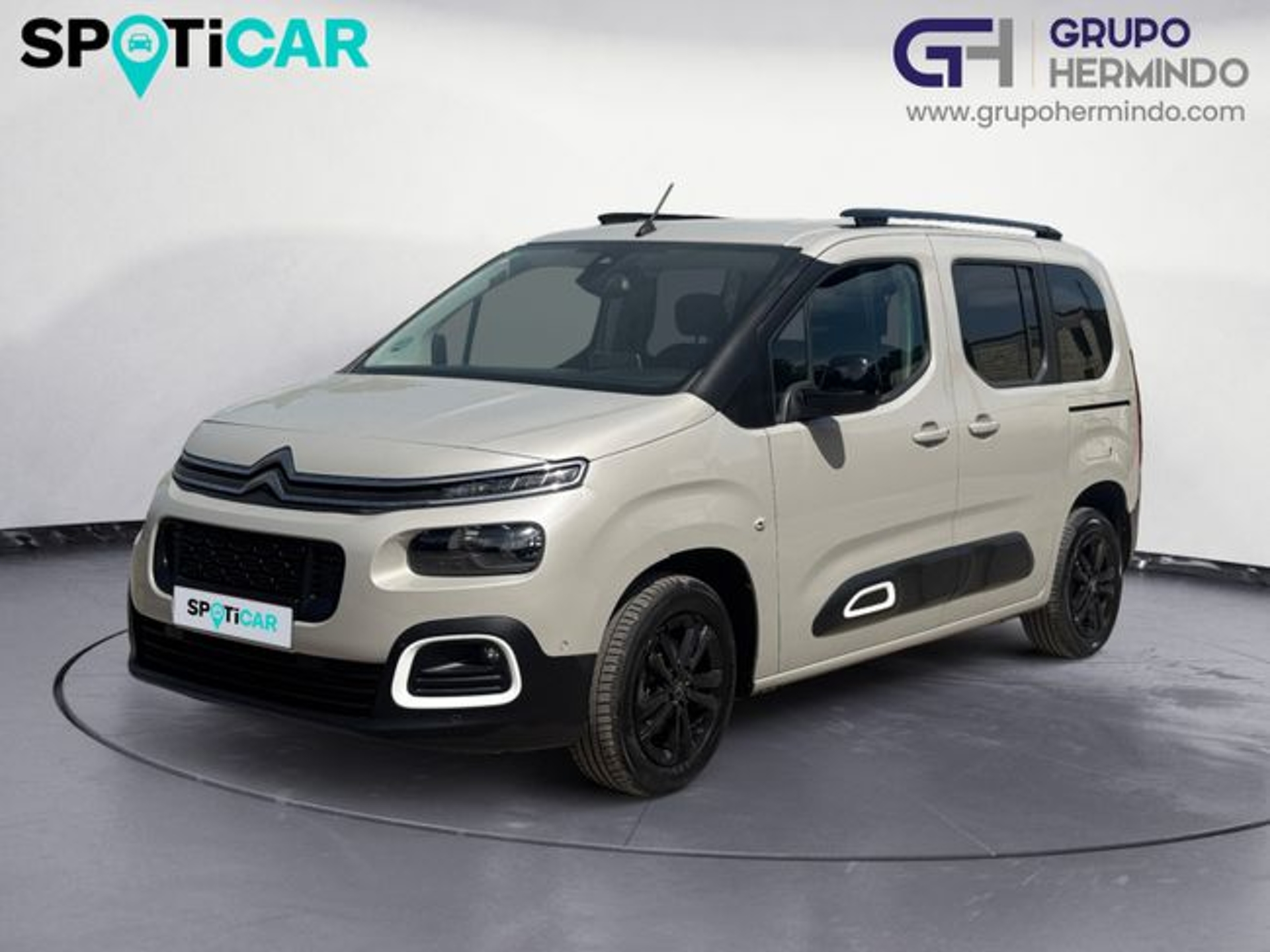Imagen de CITROEN Berlingo