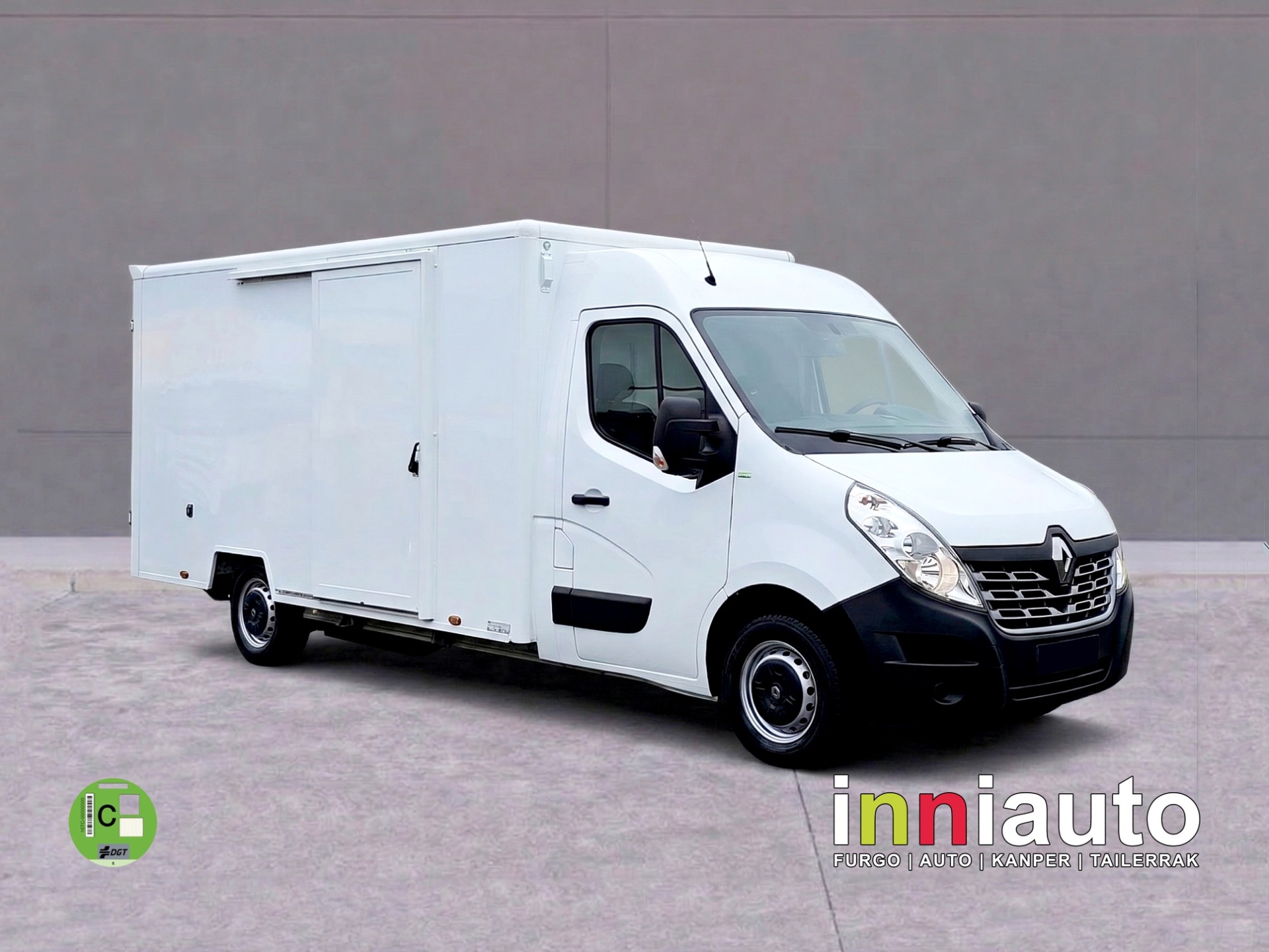 Imagen de RENAULT Master
