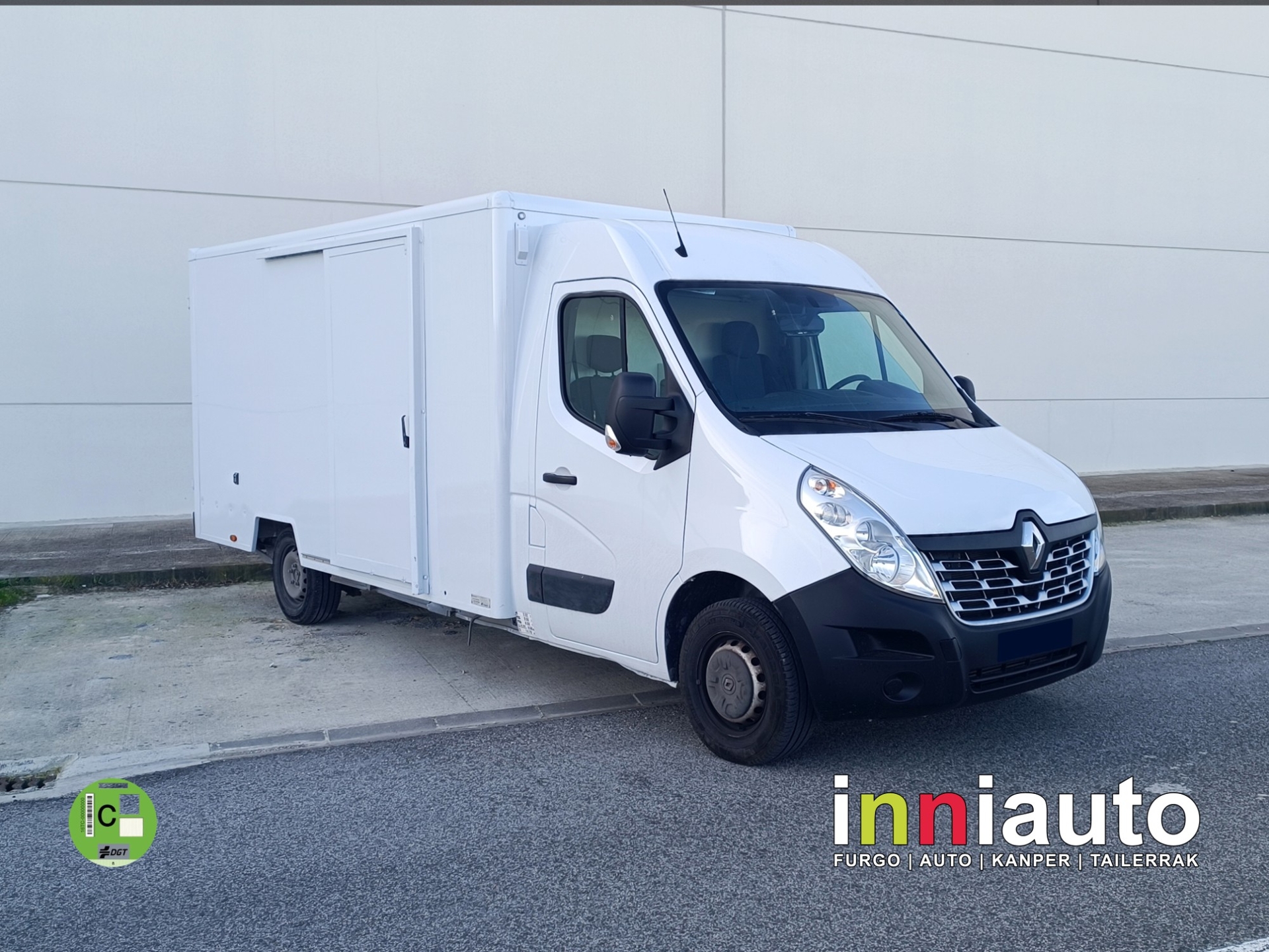 Imagen de RENAULT Master