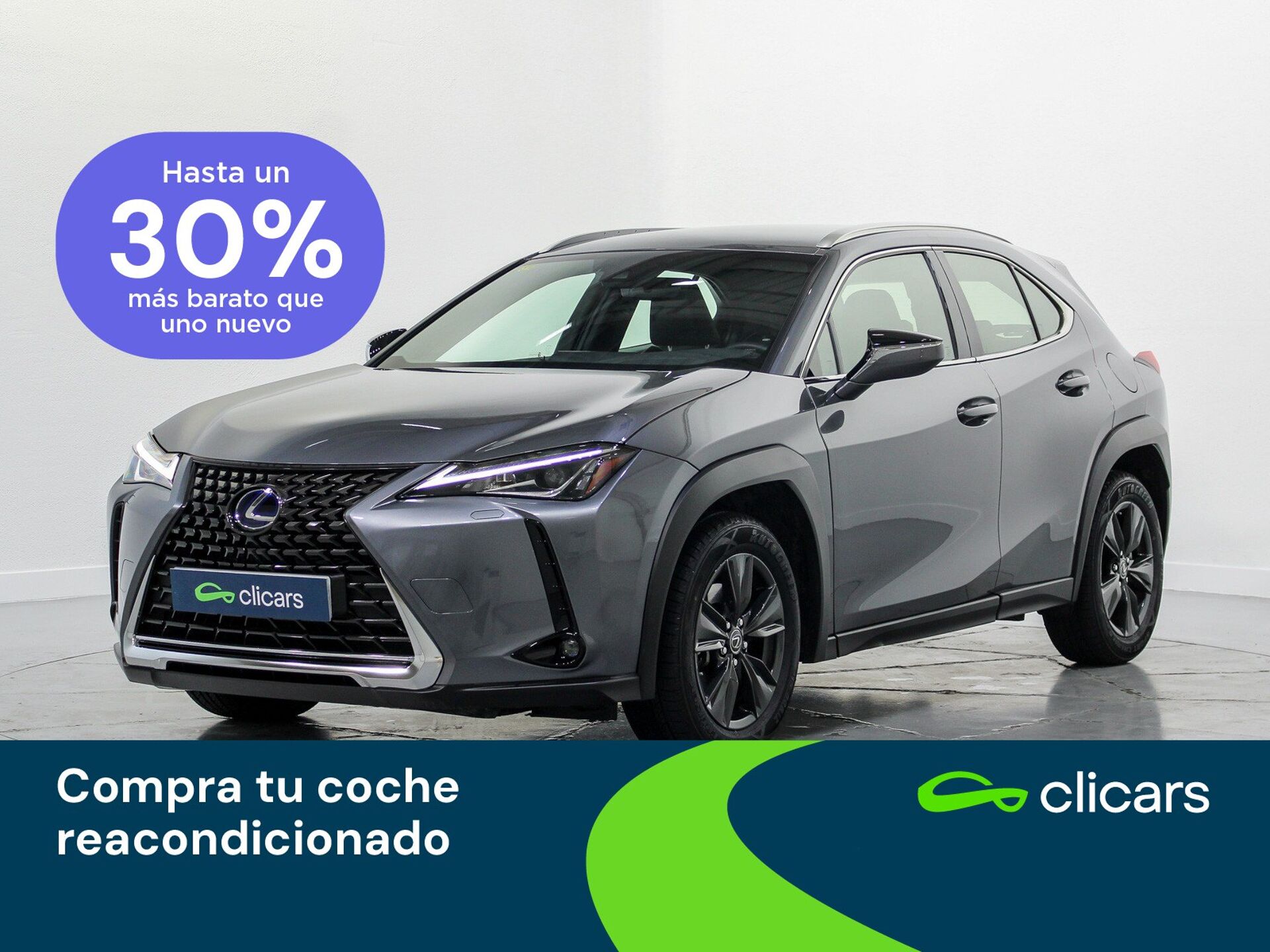 Imagen de LEXUS UX