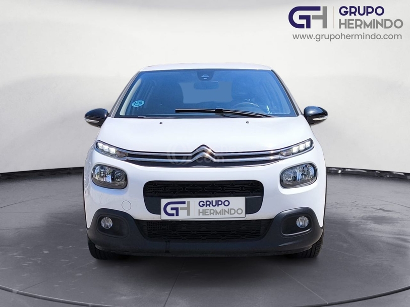 Foto del CITROEN C3 1.5BlueHDi S&S Feel 100