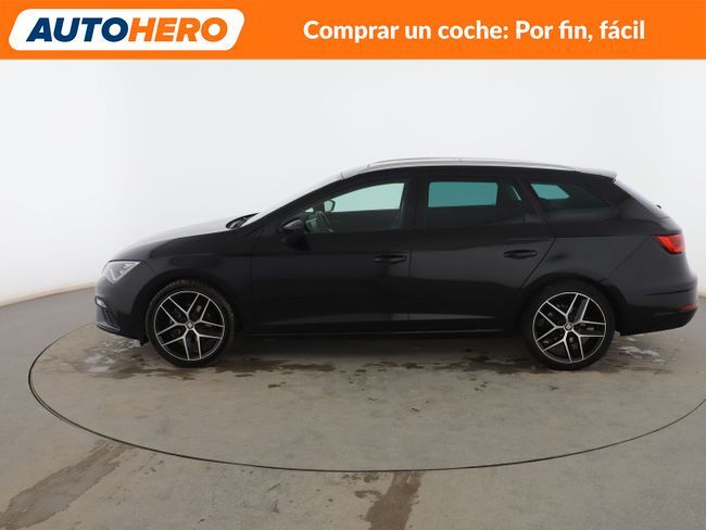 Foto del SEAT León 2.0TDI CR S&S FR DSG6 150